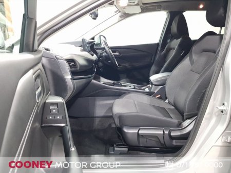 2023 Nissan Qashqai - photo 6
