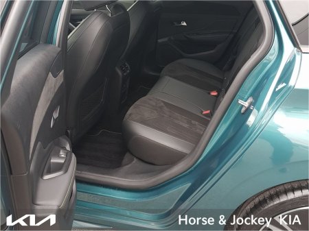 2024 Peugeot 308 - photo 8