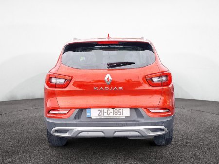 2021 Renault Kadjar - photo 7