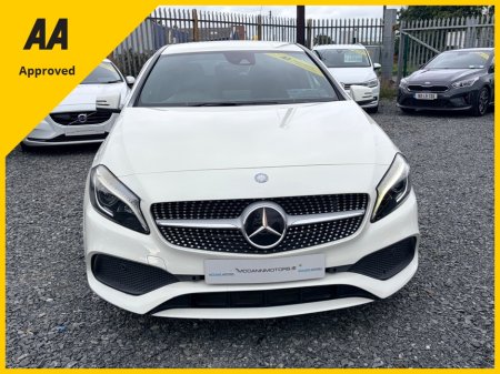 2016 Mercedes-Benz A-Class - photo 8