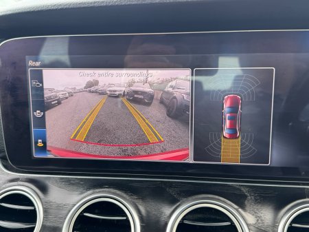 2017 Mercedes-Benz E-Class - photo 13