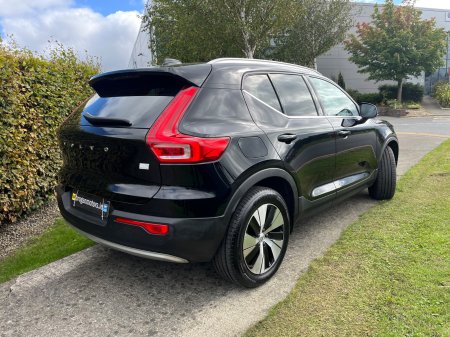 2022 Volvo XC40 - photo 11