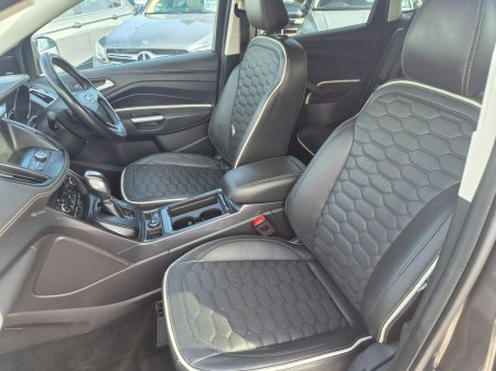 2018 Ford Kuga - photo 9
