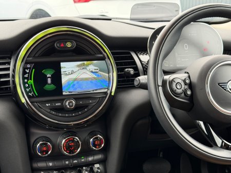2020 Mini Cooper - photo 44