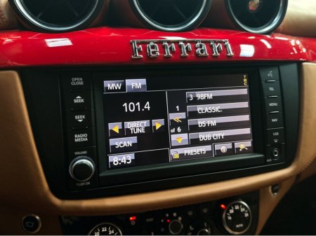 2012 Ferrari FF - photo 34