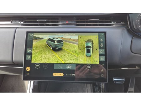 2024 Land Rover Range Rover Sport - photo 16