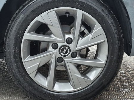 2025 Opel Corsa - photo 15