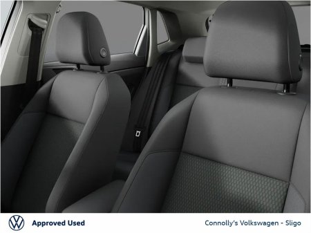 2026 Volkswagen Polo - photo 4