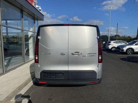 2025 Maxus DELIVER 7 - photo 6