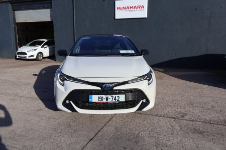 2019 Toyota Corolla - photo 4