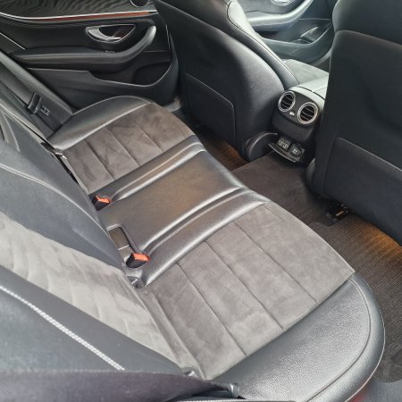 2019 Mercedes-Benz E-Class - photo 12