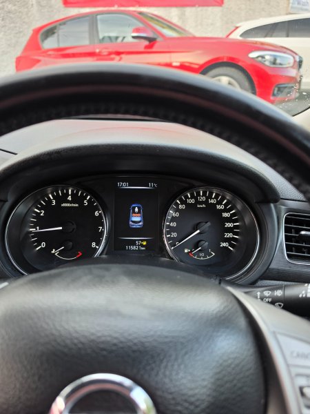 2015 Nissan Pulsar - photo 12