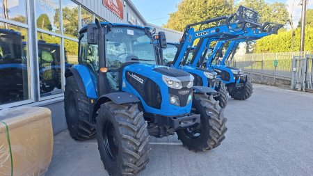 2026 Landini Landini - photo 7
