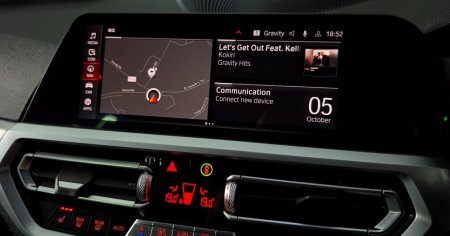 2020 BMW 3-Series - photo 47