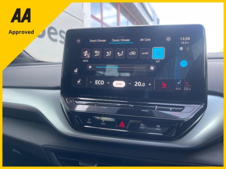 2021 Volkswagen ID.4 - photo 7