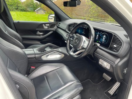 2022 Mercedes-Benz GLE - photo 15