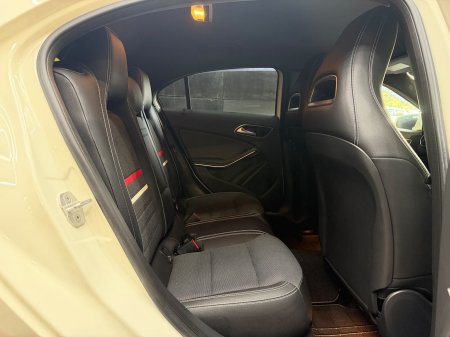 2015 Mercedes-Benz A-Class - photo 25
