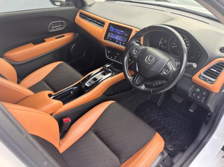 2018 Honda Vezel - photo 7