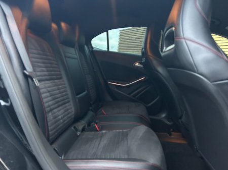2014 Mercedes-Benz A-Class - photo 14