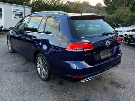2019 Volkswagen Golf - photo 5