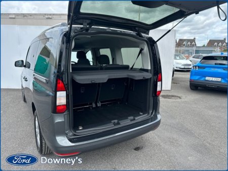 2026 Ford Tourneo Connect - photo 16