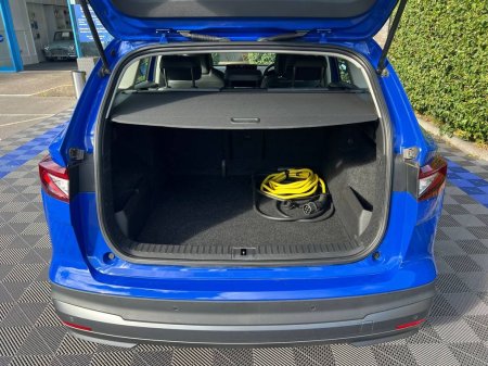 2023 Skoda Enyaq - photo 14