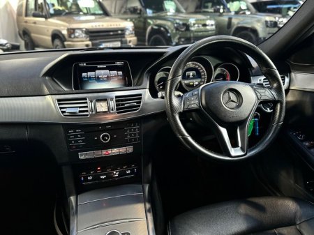 2016 Mercedes-Benz E-Class - photo 17