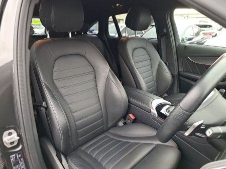 2024 Mercedes-Benz EQC - photo 25