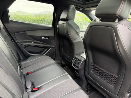 2020 Peugeot 3008 - photo 14