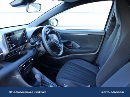 2022 Toyota Yaris - photo 5