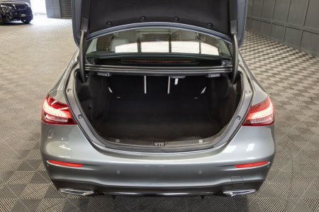 2022 Mercedes-Benz E-Class - photo 13