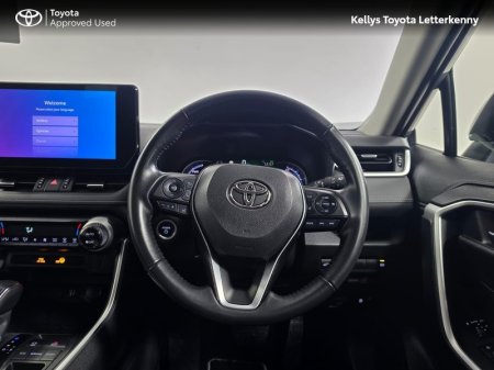 2024 Toyota RAV4 - photo 7