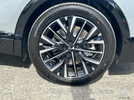 2026 DS Automobiles Other - photo 23