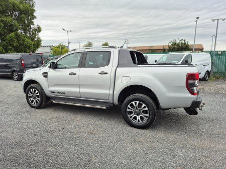 2023 Ford Ranger - photo 4