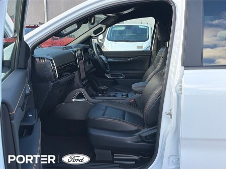 2026 Ford Ranger - photo 4