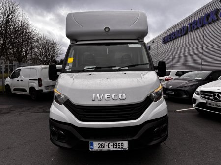 2026 Iveco Daily - photo 8