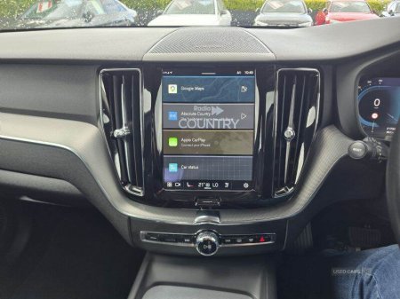 2023 Volvo XC60 - photo 12