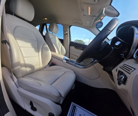 2019 Mercedes-Benz GLC - photo 8