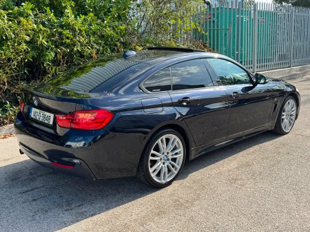 2014 BMW 4-Series - photo 2