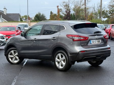 2019 Nissan Qashqai - photo 3