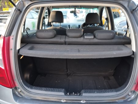 2013 Hyundai i10 - photo 7