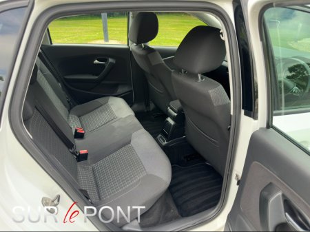 2016 Volkswagen Polo - photo 23