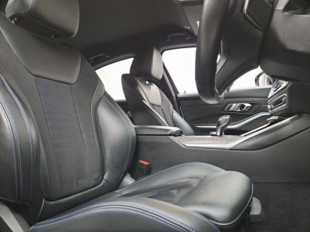 2019 BMW 3-Series - photo 21