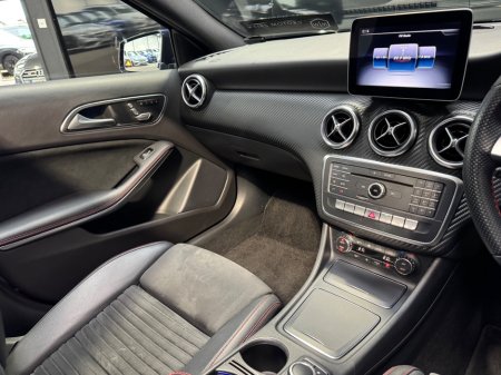 2018 Mercedes-Benz A-Class - photo 17