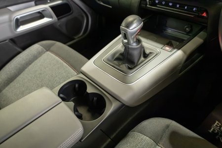 2021 Citroen C5 Aircross - photo 17