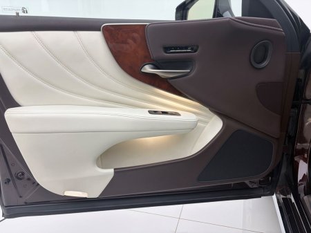 2018 Lexus LS - photo 16