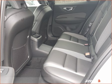 2026 Volvo V60 - photo 8