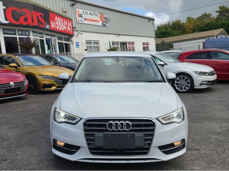 2016 Audi A3 - photo 3