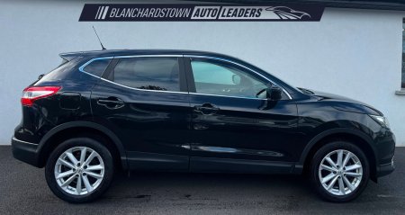 2016 Nissan Qashqai - photo 7