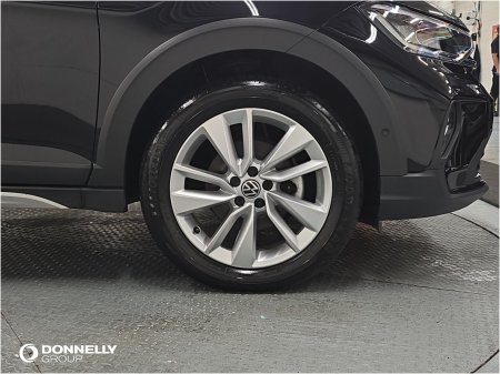 2025 Volkswagen Taigo - photo 5